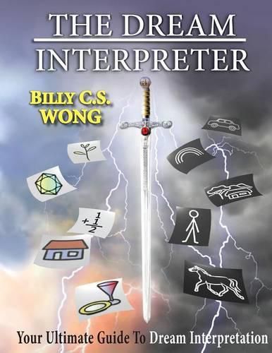 Cover image for The Dream Interpreter