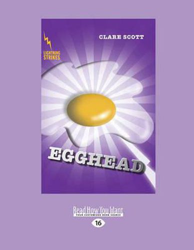Cover image for Egghead