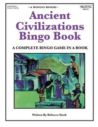 Cover image for Ancient Civilizations Bingo Book