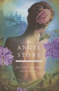 Cover image for The Angel Stone: A Novel