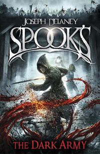 Cover image for Spook's: The Dark Army
