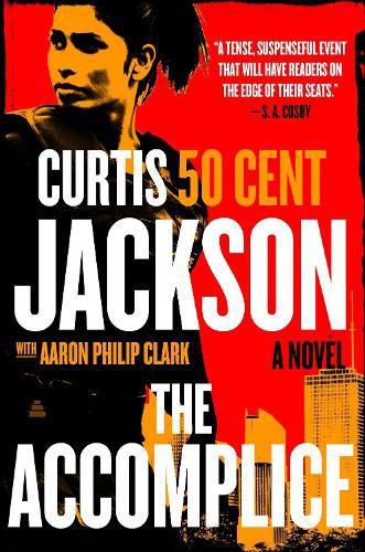 Cover image for The Accomplice