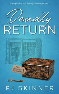 Cover image for Deadly Return