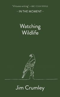 Cover image for Watching Wildlife