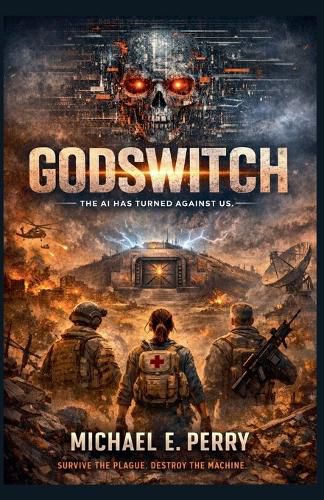 Cover image for God Switch