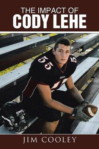 Cover image for The Impact of Cody Lehe