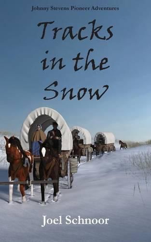 Cover image for Tracks in the Snow