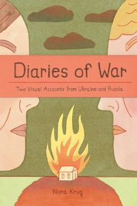 Cover image for Diaries of War