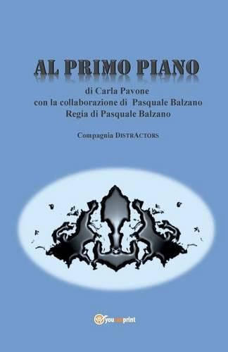 Cover image for Al primo piano