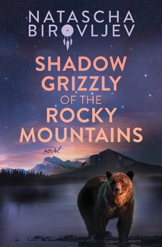 Cover image for Shadow Grizzly of the Rocky Mountains