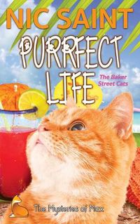 Cover image for Purrfect Life