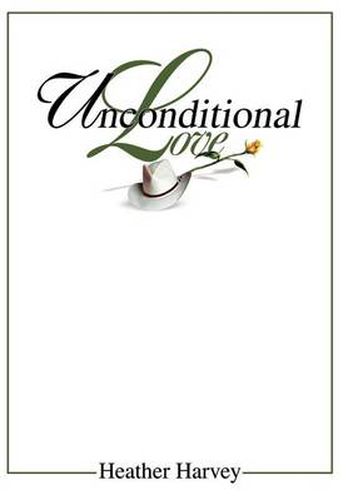 Cover image for Unconditional Love