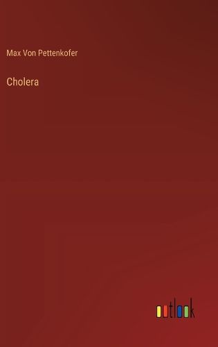 Cholera