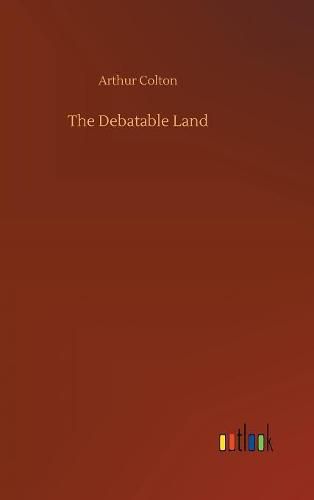 Cover image for The Debatable Land