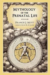 Cover image for Mythology of the Prenatal Life