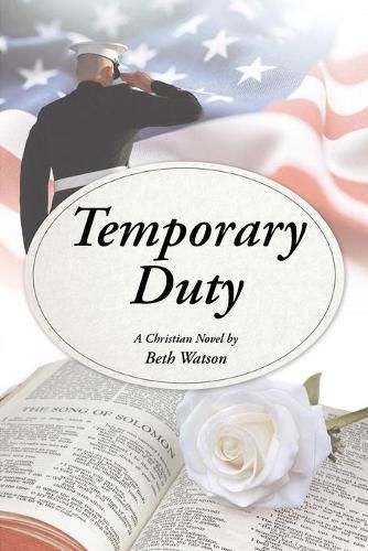 Cover image for Temporary Duty: A Christian Novel