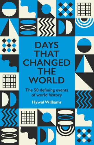 Cover image for Days That Changed the World