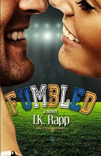 Cover image for Fumbled