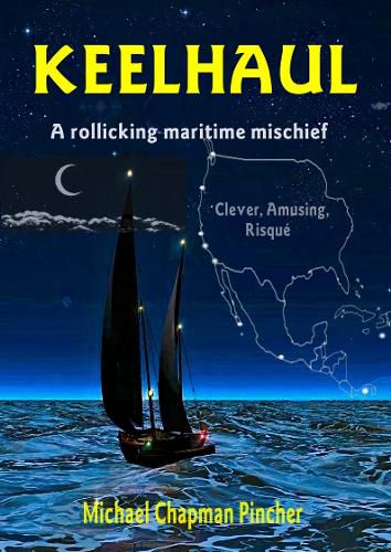 Cover image for Keelhaul