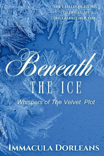Cover image for Beneath The Ice