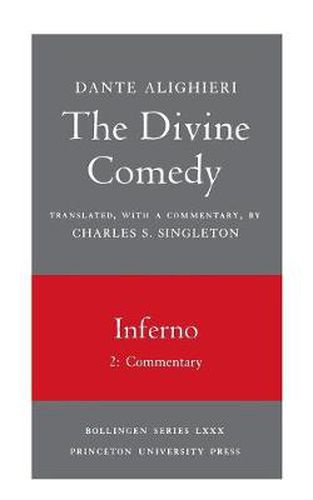 Cover image for The Divine Comedy