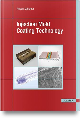 Cover image for Injection Mold Coating Technology