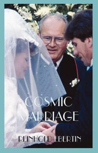 Cover image for Cosmic Marriage