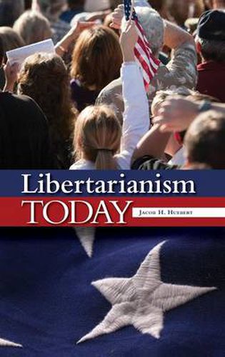 Cover image for Libertarianism Today