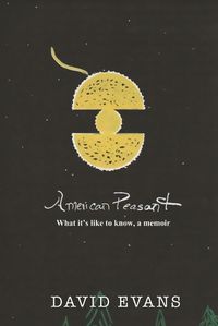 Cover image for American Peasant