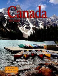 Cover image for Canada: the Land