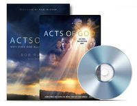 Cover image for Acts Of God (Book And Movie Combo)