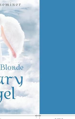 The Beautiful Blonde Library Angel