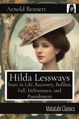 Hilda Lessways