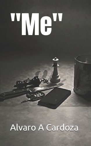 Cover image for "Me"