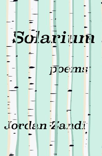 Cover image for Solarium