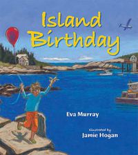 Cover image for Island Birthday