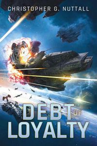 Cover image for Debt of Loyalty