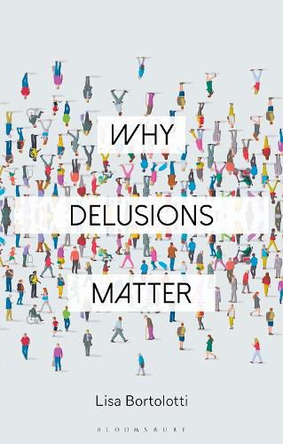 Cover image for Why Delusions Matter