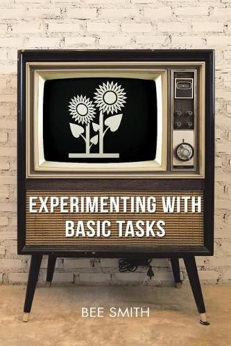 Cover image for Experimenting with Basic Tasks