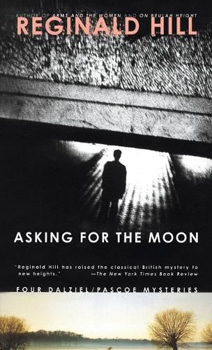 Asking for the Moon