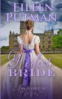 Cover image for The Perfect Bride