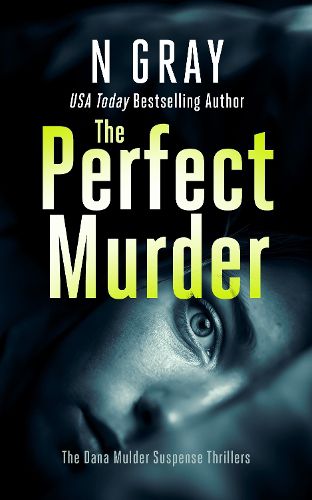 Cover image for The Perfect Murder