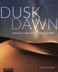 Cover image for Dusk to Dawn