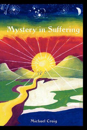 Cover image for Mystery in Suffering