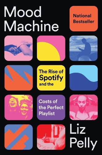 Cover image for Mood Machine