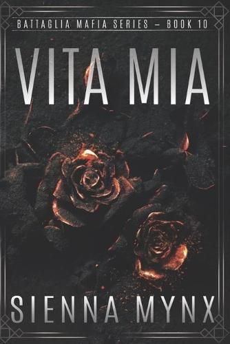 Cover image for Vita Mia
