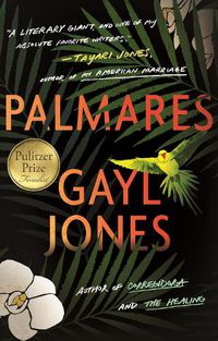Cover image for Palmares