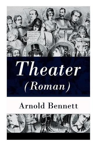 Theater (Roman) - Vollst ndige Deutsche Ausgabe