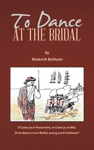 Cover image for To Dance at the Bridal