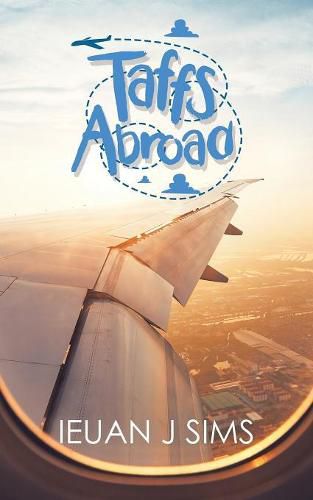 Cover image for Taffs Abroad